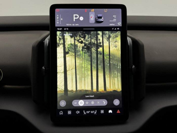 Volvo EX30 EXTENDED ULTRA AUT 1.maj