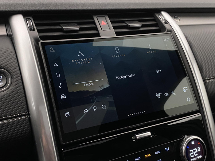 Land Rover Discovery D300 DYNAMIC HSE AWD AUT 3.0 d Dynamic