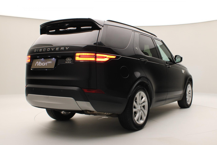 Land Rover Discovery 3.0 TD6 HSE AWD AUT 3.0 TD