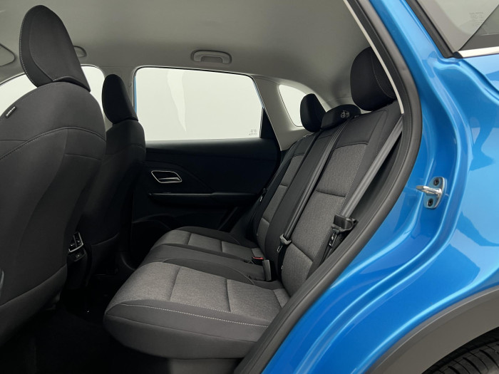 MG ZS 1.5 EMOTION HYBRID+ AUT CZ