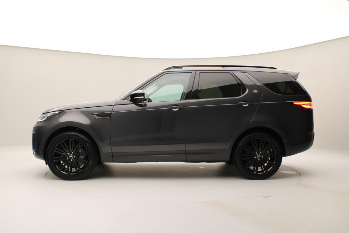 Land Rover Discovery 3.0 SD6 HSE AWD AUT