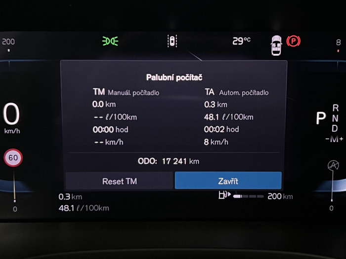 Volvo XC60 B5 AWD BLACK EDITION AUT 1.maj 2.0 Edition