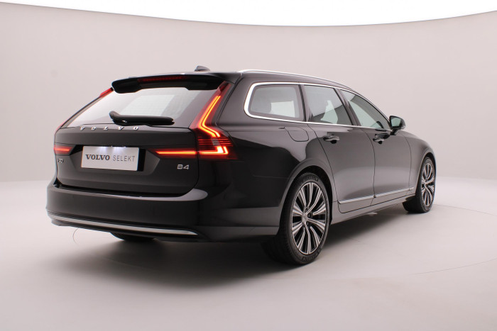 Volvo V90 B4 AWD AUT BRIGHT PLUS