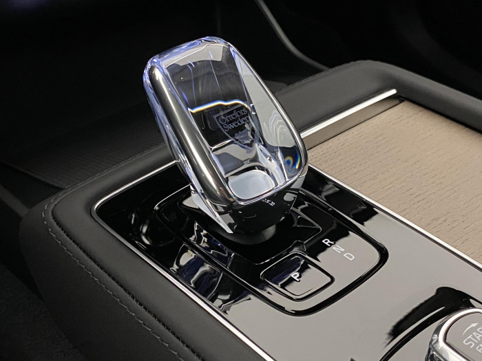 Volvo XC90 B5 AWD AUT DARK PLUS 7míst