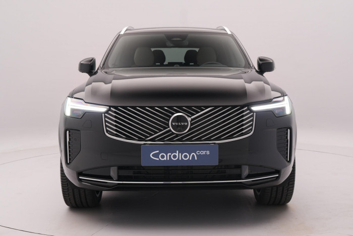 Volvo XC90 B5 AWD AUT BRIGHT PLUS 7míst