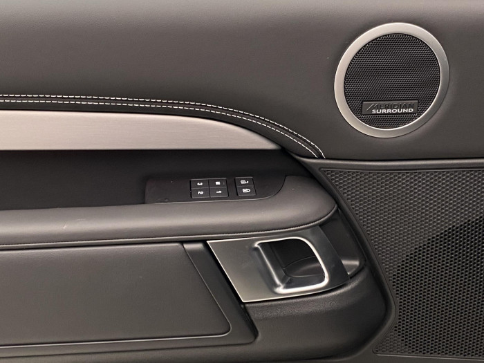 Land Rover Discovery D350 TEMPEST AWD AUT 3.0 d