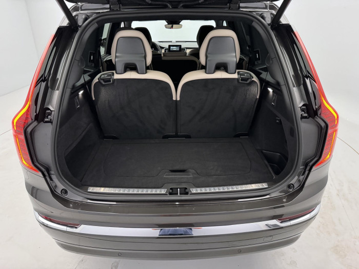 Volvo XC90 B5 AWD AUT BRIGHT ULTRA 7míst