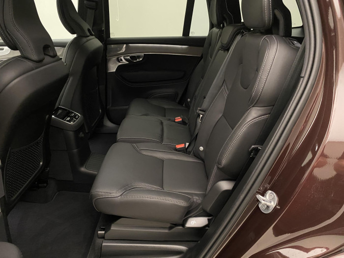 Volvo XC90 T8 AWD RECHARGE BRIGHT PLUS 7m