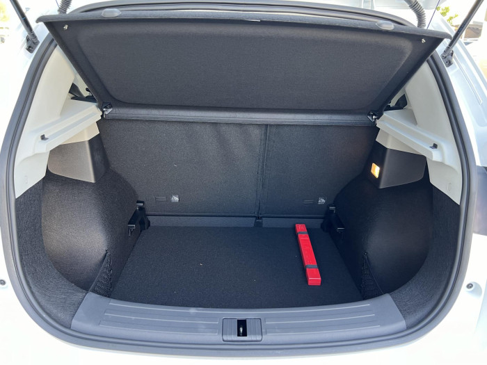 MG ZS ICE ELEGANCE 1.5 MAN 1.5 Elegance