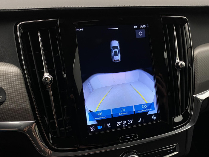 Volvo V90 B4 PLUS BRIGHT AUT CZ
