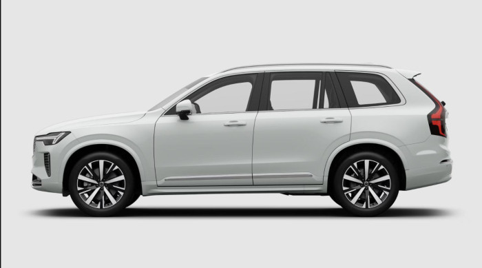 Volvo XC90 B5 AWD CORE 7míst AUT