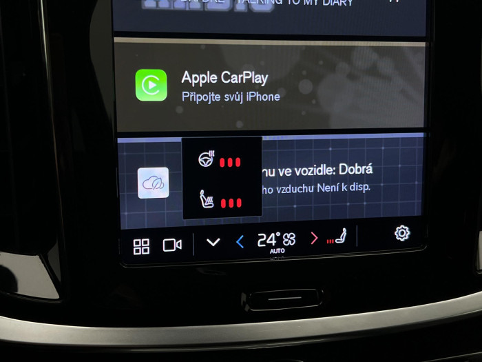 Volvo V60 B3 CORE AUT 1.maj.