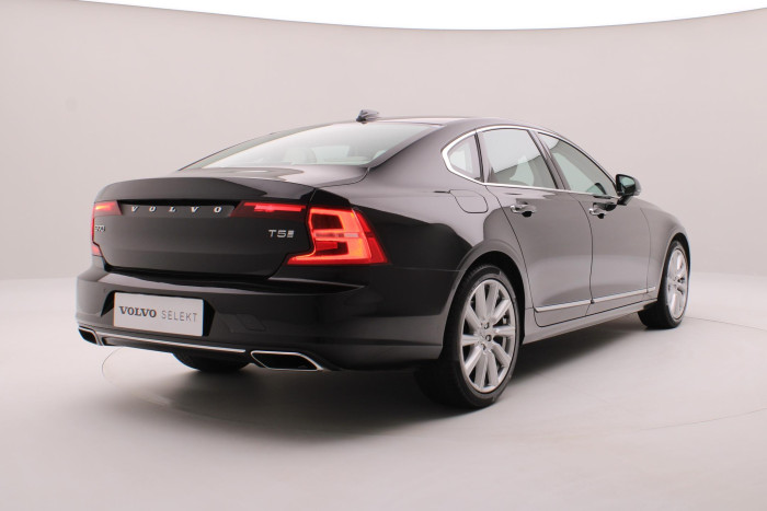 Volvo S90 T5 INSCRIPTION AUT CZ