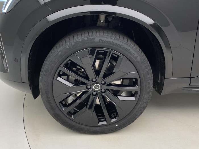 Volvo XC90 B5 AWD AUT BLACK EDITION PLUS