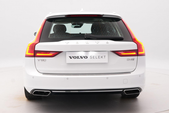 Volvo V90 D4 INSCRIPTION AUT 1.maj. 2.0 d