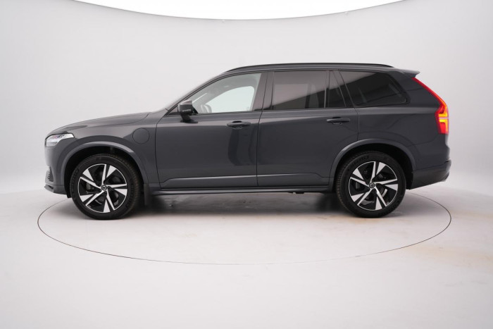 Volvo XC90 T8 AWD RECHARGE REZERVACE