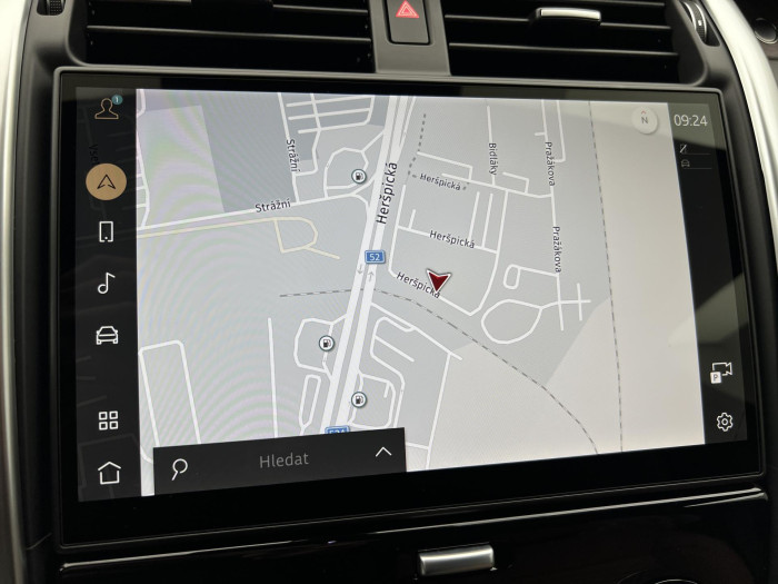 Land Rover Discovery D350 DYNAMIC HSE AWD Aut 3.0 d Dynamic