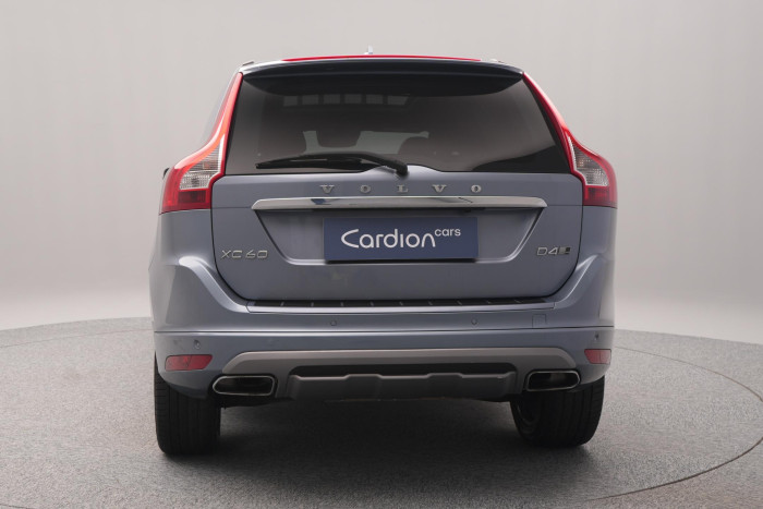 Volvo XC60 D4 AWD MOMENTUM AUT 2.4 d Momentum