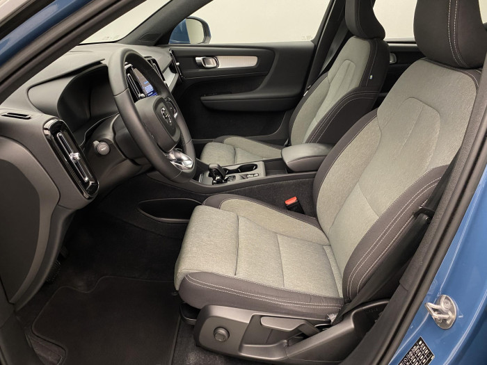 Volvo XC40 T4 RECHARGE CORE AUT CZ