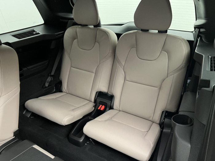 Volvo XC90 T8 AWD AUT RECHARGE DARK PLUS