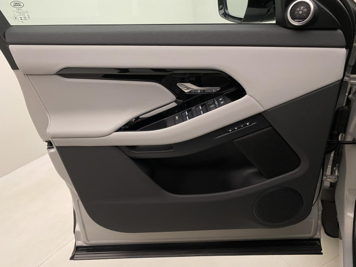 Land Rover Range Rover Evoque D200 DYNAMIC SE AWD AUT 2.0 d Dynamic SE