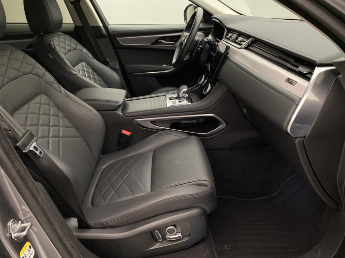 Jaguar F-Pace D300 SE AWD AUT 3.0 d SE