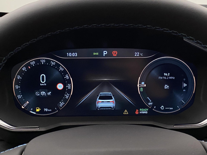 Lynk & Co 01 PHEV DCT AUT 1.maj