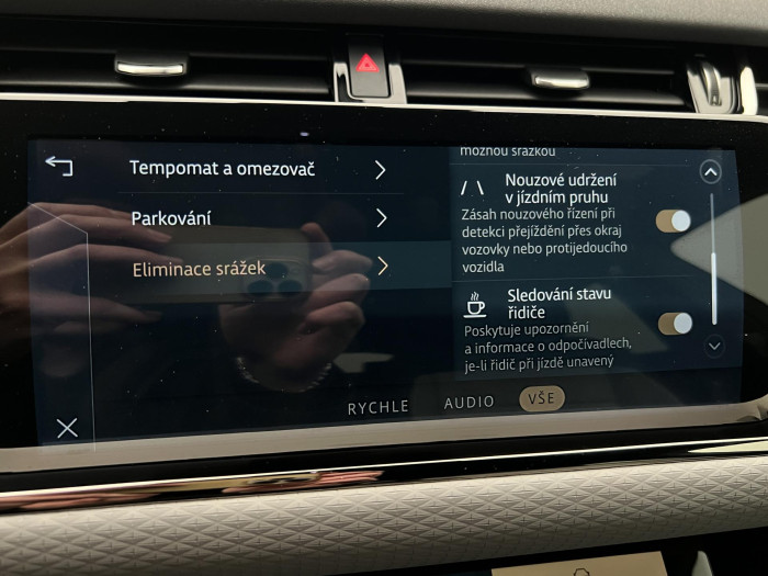 Land Rover Range Rover Evoque P300 HST AWD AUT CZ