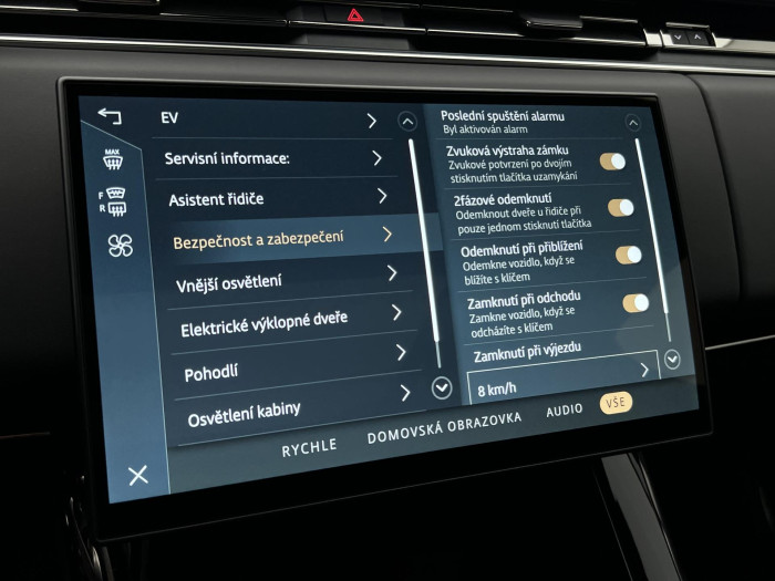 Land Rover Range Rover Sport P460e DYNAMIC HSE AWD Aut 3.0 Dynamic