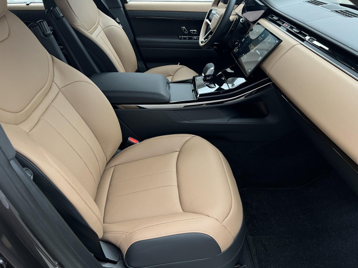 Land Rover Range Rover Sport D350 AUTOBIOGRAPHY AWD Aut 3.0 d