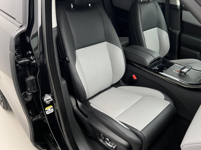 Land Rover Range Rover Velar D300 HSE AWD AUT CZ 1.maj. 3.0 d