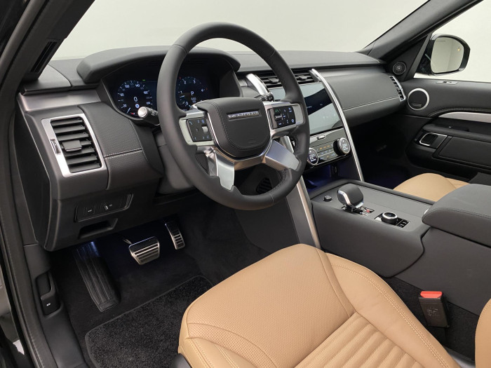 Land Rover Discovery D350 Dynamic HSE AWD AUT 3.0 d Dynamic