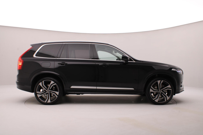 Volvo XC90 B5 AWD BRIGHT ULTIMATE CZ 7m