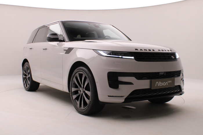 Land Rover Range Rover Sport D300 DYNAMIC HSE AWD AUT 3.0 d Dynamic