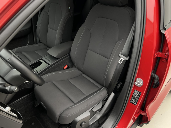 Volvo C40 RECHARGE CORE SINGLE MOTOR AUT