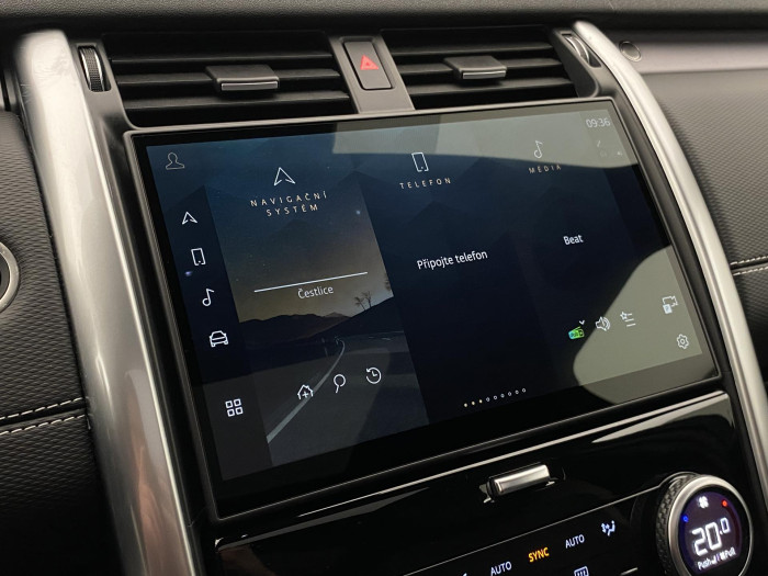 Land Rover Discovery D350 DYNAMIC HSE AWD AUT 3.0 d Dynamic