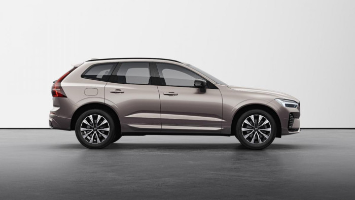Volvo XC60 B4 AWD AUT DARK PLUS 2.0 Plus