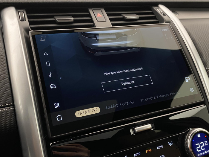 Land Rover Discovery D350 DYNAMIC HSE AWD AUT 3.0 d Dynamic