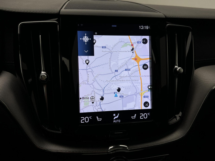 Volvo XC60 T6 AWD R-DESIGN POLESTAR AUT