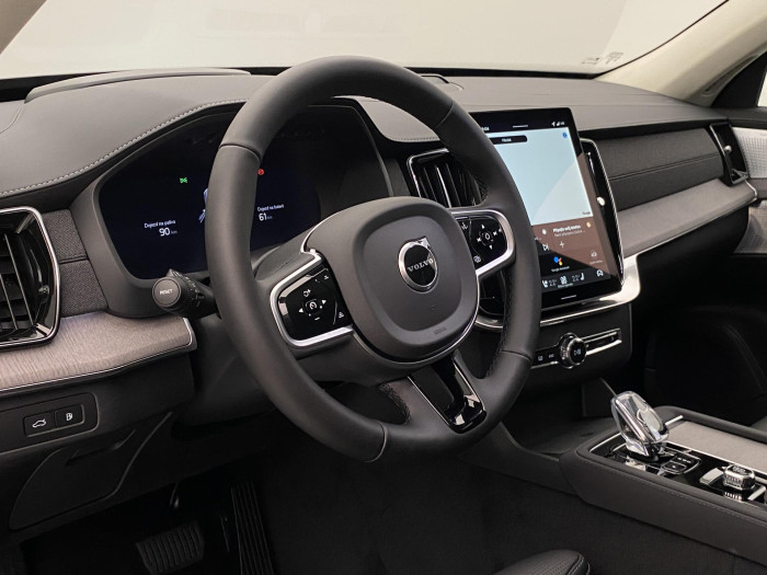 Volvo XC90 T8 AWD RECHARGE BRIGHT ULTRA 7