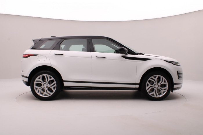 Land Rover Range Rover Evoque D180 R-DYNAMIC S AWD AUT 2.0 d Dynamic