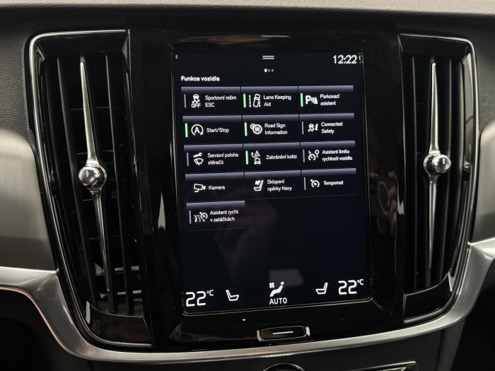 Volvo V90 CC T6 AWD MOMENTUM 2.0 CC CC Momentum