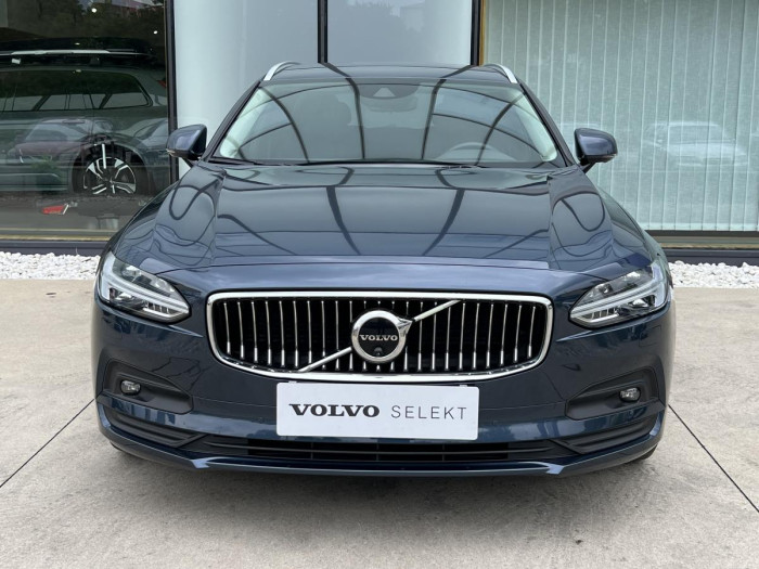 Volvo V90 B4 MOMENTUM Aut 1.maj. 2.0 Momentum