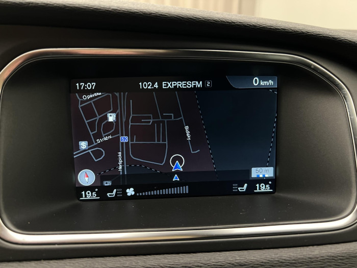 Volvo V40 D2 MOMENTUM 1.6 d Momentum