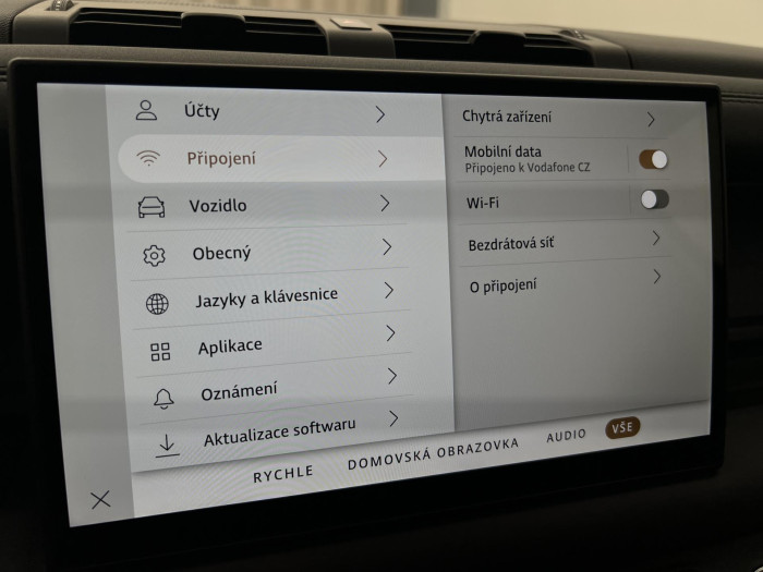 Land Rover Defender 110 D300 X-DYNAMIC SE AWD AUT 3.0 d Dynamic SE