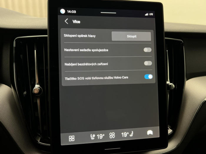 Volvo XC60 T8 AWD AUT RECHARGE BLACK PLUS