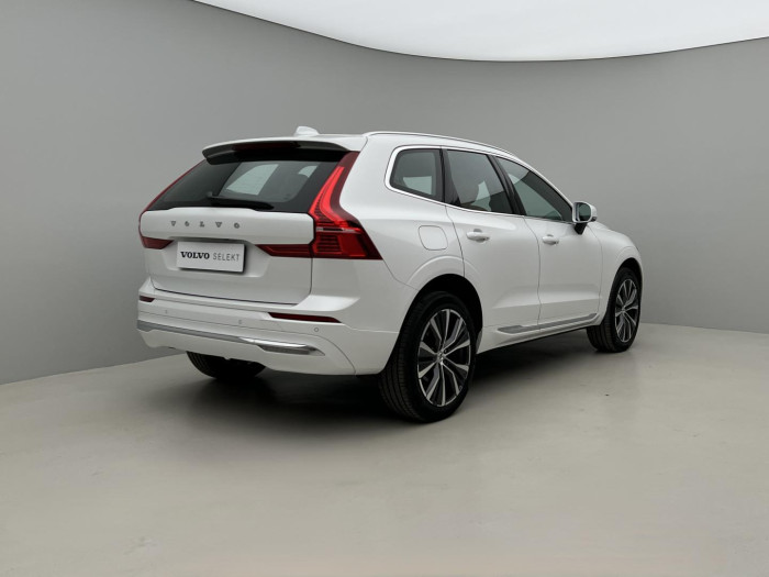 Volvo XC60 T6 AWD RECHARGE INSCRIPTION