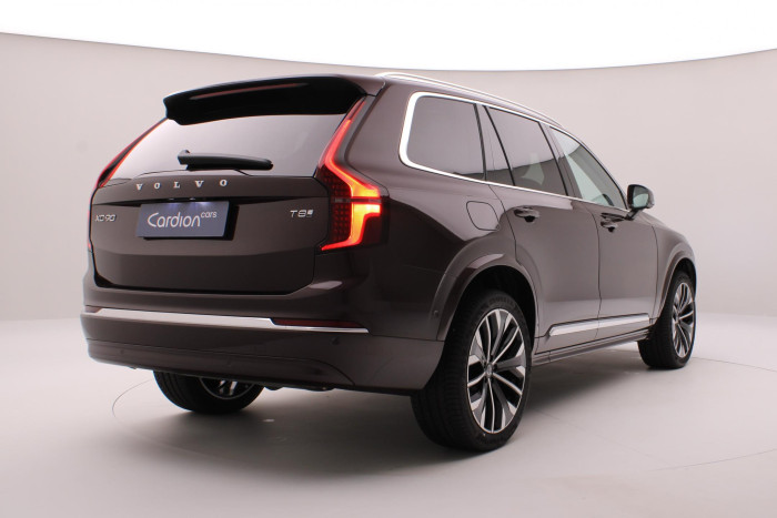 Volvo XC90 T8 AWD RECHARGE BRIGHT PLUS 7m