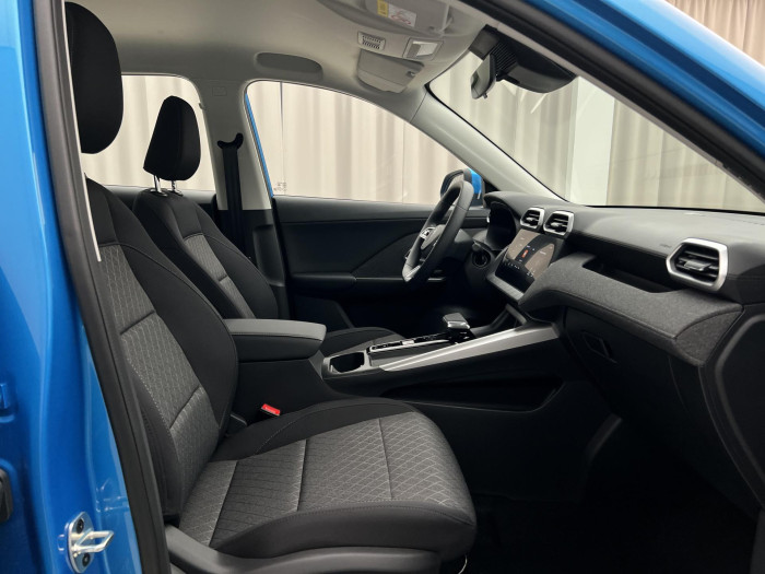 MG ZS ESSENTIAL Hybrid+ AUT