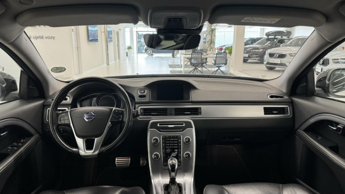 Volvo XC70 D4 AWD BLACK EDITION REZERVACE 2.4 d Edition